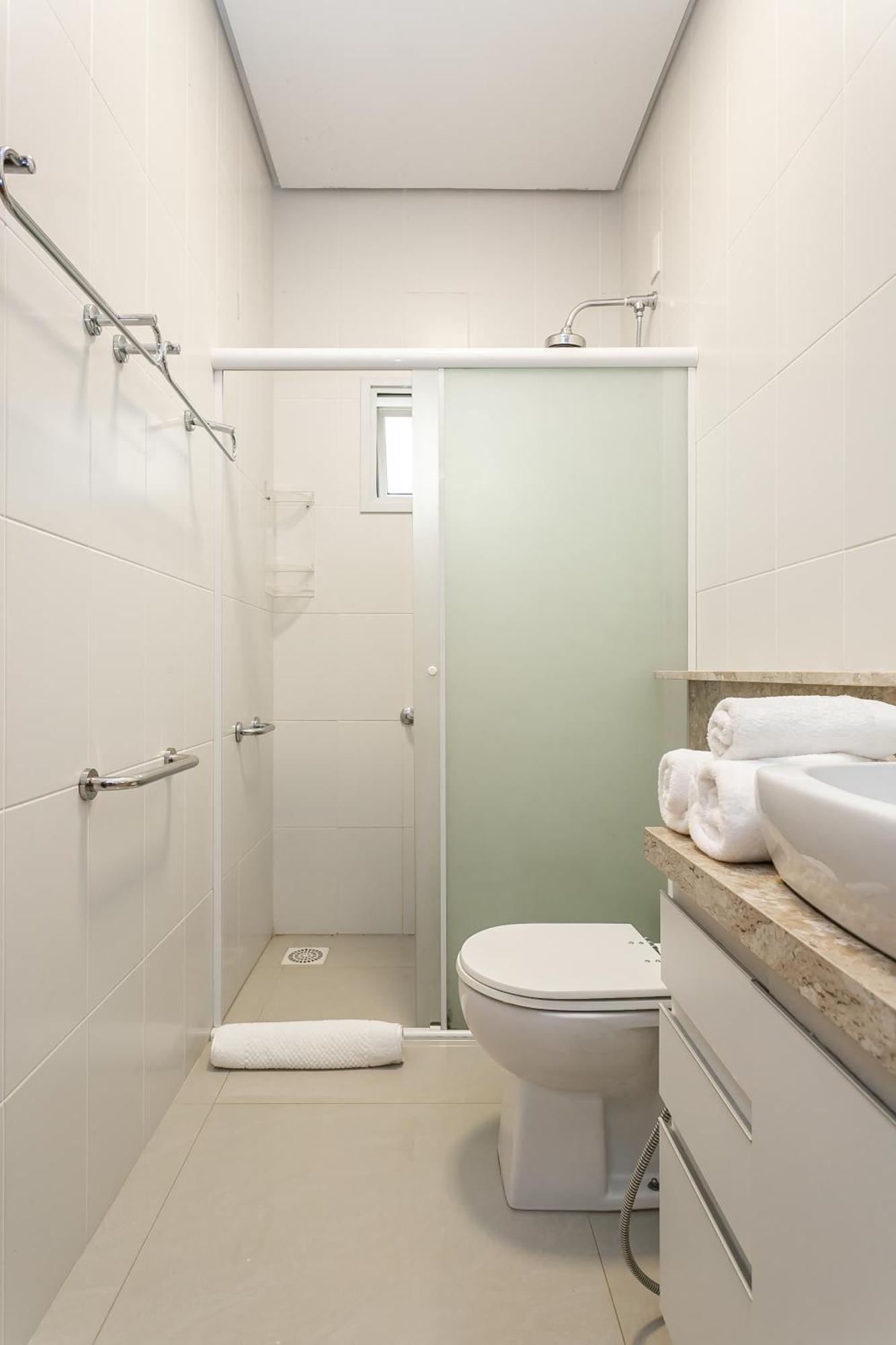 Apartamento Vista Mar No Novo Campeche Florianópolis Kültér fotó