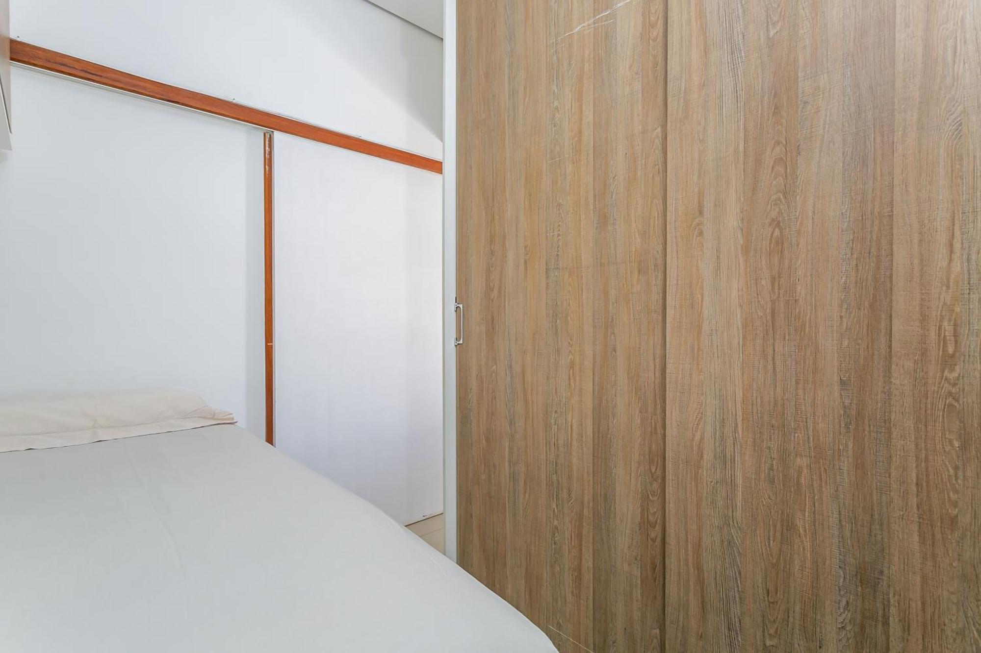 Apartamento Vista Mar No Novo Campeche Florianópolis Kültér fotó