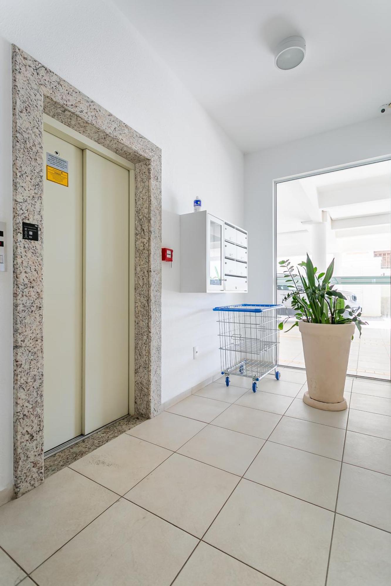 Apartamento Vista Mar No Novo Campeche Florianópolis Kültér fotó