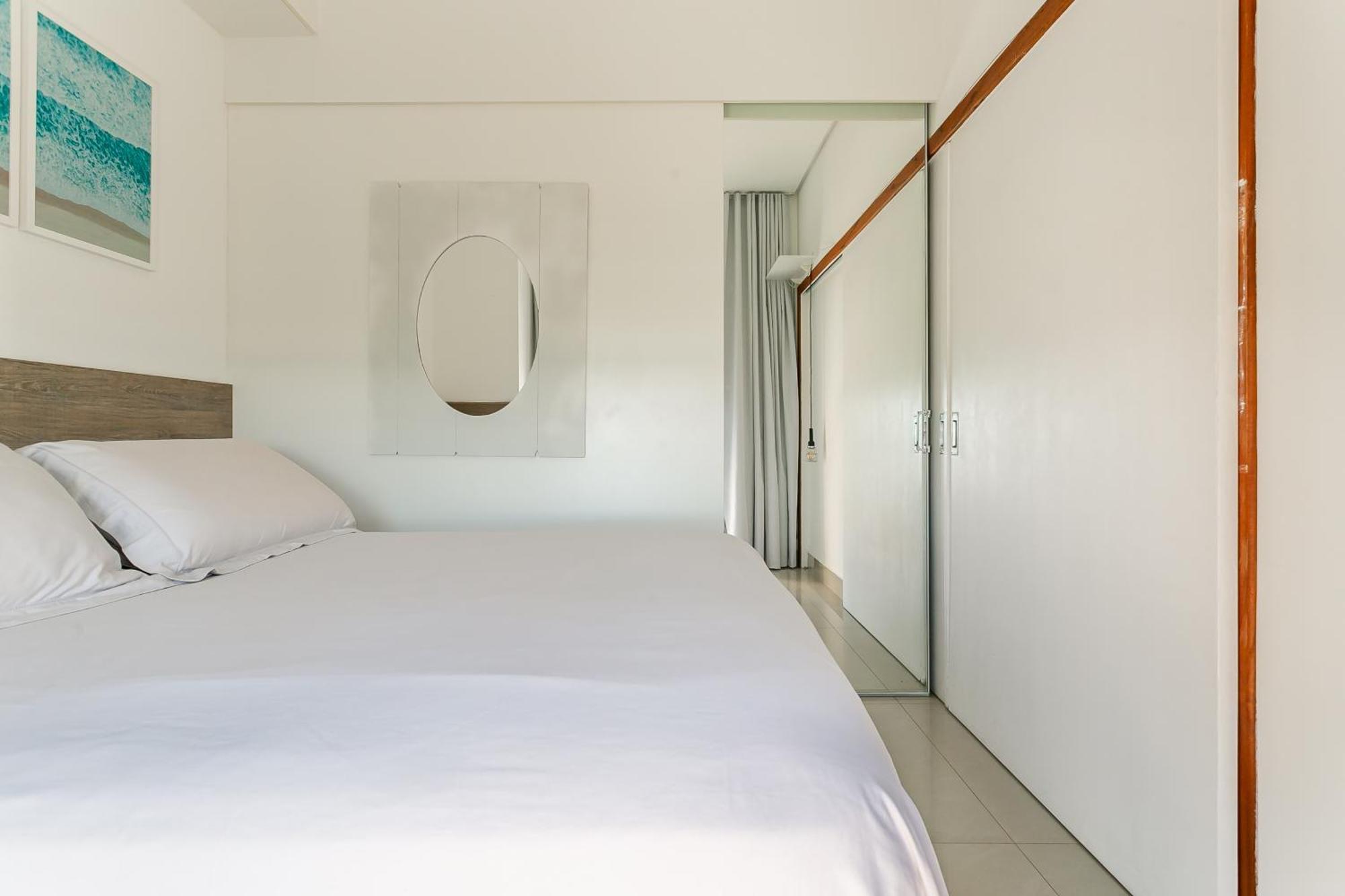 Apartamento Vista Mar No Novo Campeche Florianópolis Kültér fotó