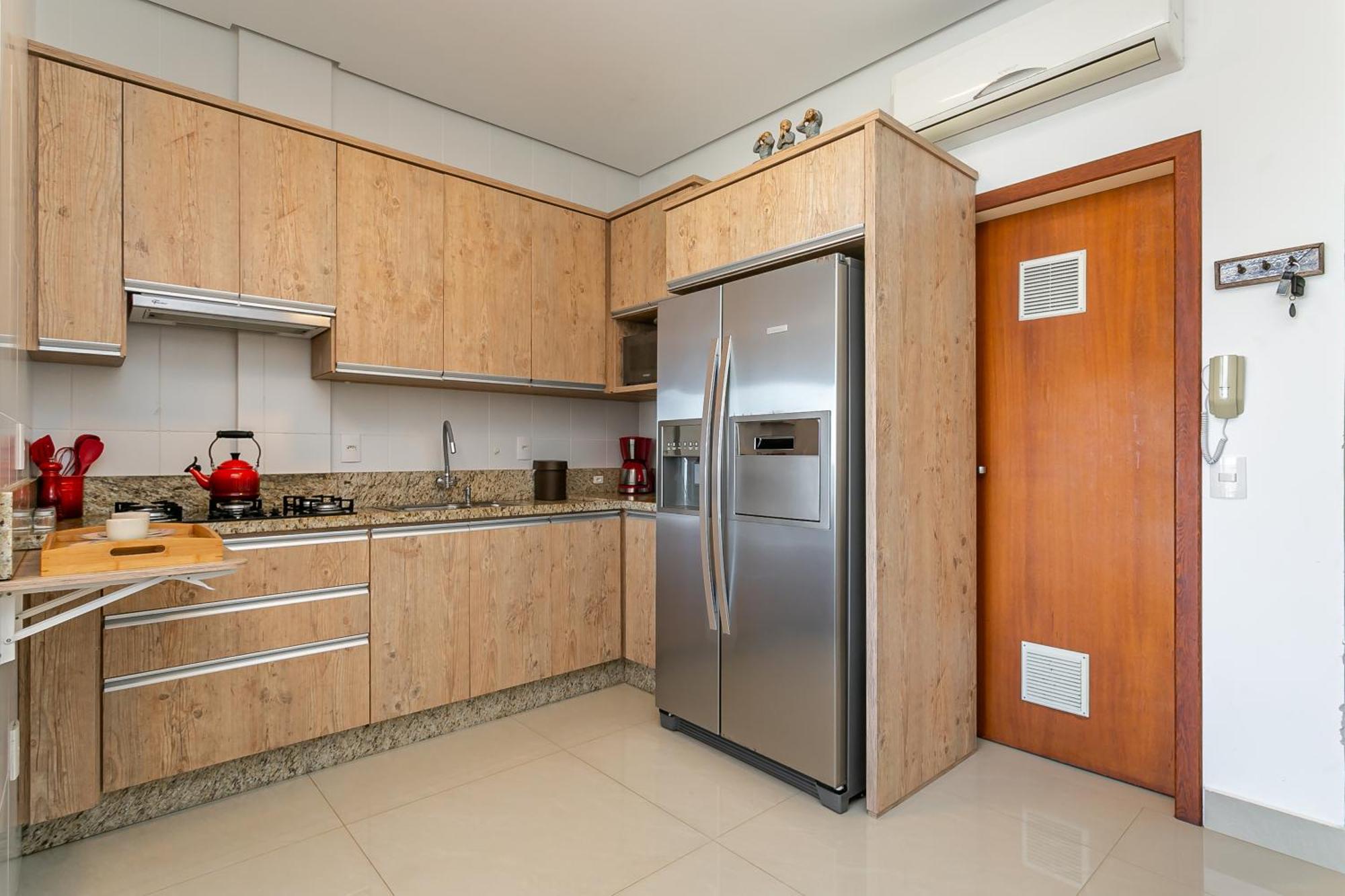 Apartamento Vista Mar No Novo Campeche Florianópolis Kültér fotó